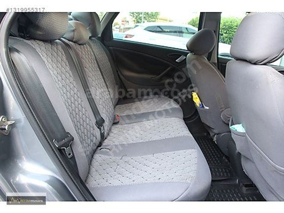 RİTİM MOTORS CITROEN C5 1.6HDİ SX-PK 142.000KM CAM TAVAN AİR