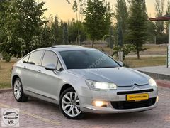 VERA MOTORS DAN CITROEN C5 2010 1.6 HDI SX PK EN DOLUSU HATASIZ