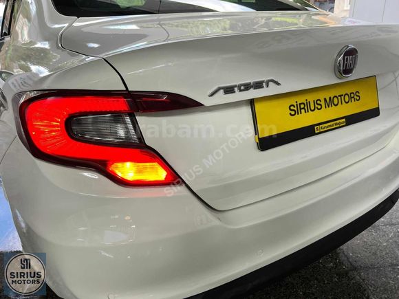 SİRİUS MOTORS'TAN 2018 MODEL 1.3 URBAN