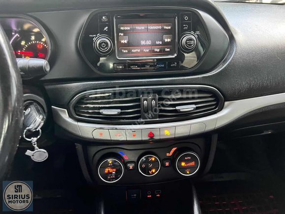 SİRİUS MOTORS'TAN 2018 MODEL 1.3 URBAN