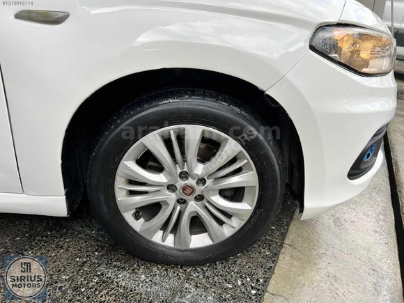 SİRİUS MOTORS'TAN 2018 MODEL 1.3 URBAN
