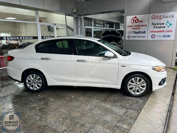 SİRİUS MOTORS'TAN 2018 MODEL 1.3 URBAN
