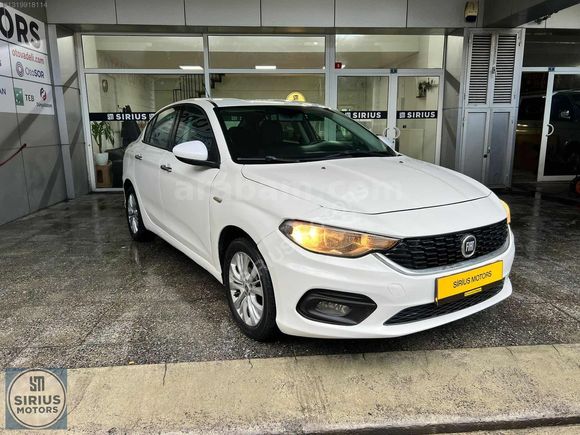 SİRİUS MOTORS'TAN 2018 MODEL 1.3 URBAN