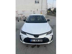 Sahibinden Toyota Corolla 1.5 Vision Plus 2026 Model 