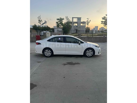 Sahibinden Toyota Corolla 1.5 Vision Plus 2026 Model 
