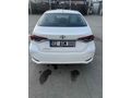 Sahibinden Toyota Corolla 1.5 Vision Plus 2026 Model 