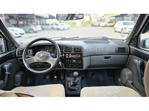 Galeriden Renault R 19 1.4 Europa RT 1996 Model Şanlıurfa