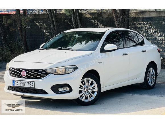 OKTAY AUTO DAN DEĞİŞENSİZ SERVİS BAKIMLI URBAN PAKET