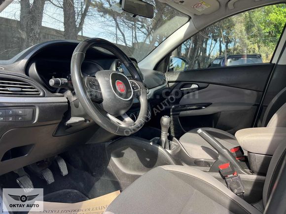 OKTAY AUTO DAN DEĞİŞENSİZ SERVİS BAKIMLI URBAN PAKET
