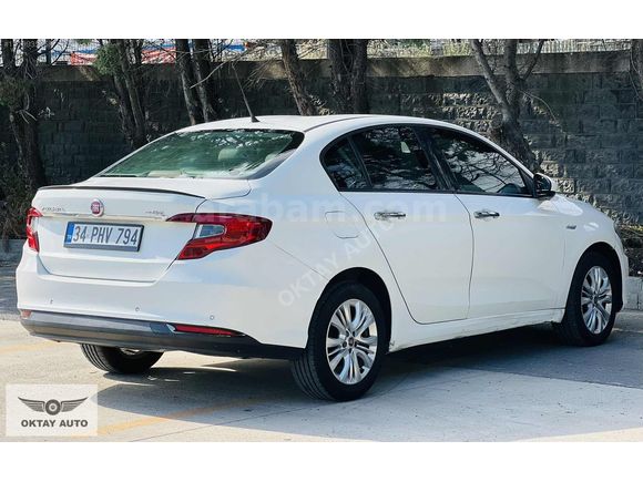 OKTAY AUTO DAN DEĞİŞENSİZ SERVİS BAKIMLI URBAN PAKET