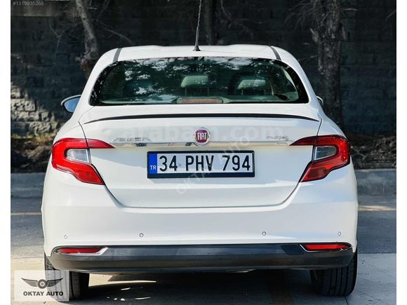 OKTAY AUTO DAN DEĞİŞENSİZ SERVİS BAKIMLI URBAN PAKET
