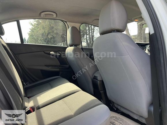 OKTAY AUTO DAN DEĞİŞENSİZ SERVİS BAKIMLI URBAN PAKET