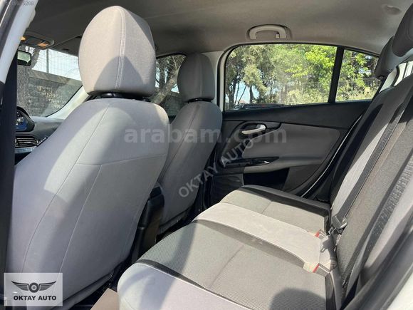 OKTAY AUTO DAN DEĞİŞENSİZ SERVİS BAKIMLI URBAN PAKET