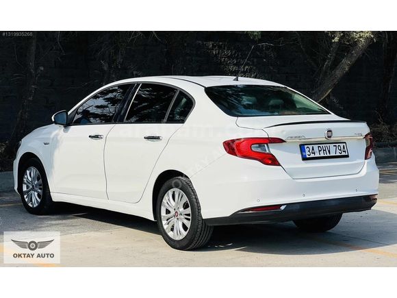 OKTAY AUTO DAN DEĞİŞENSİZ SERVİS BAKIMLI URBAN PAKET