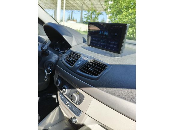 EV İÇİN ACİL SATILIK Sahibinden Renault Megane 1.5 dCi Expression 2012 Model