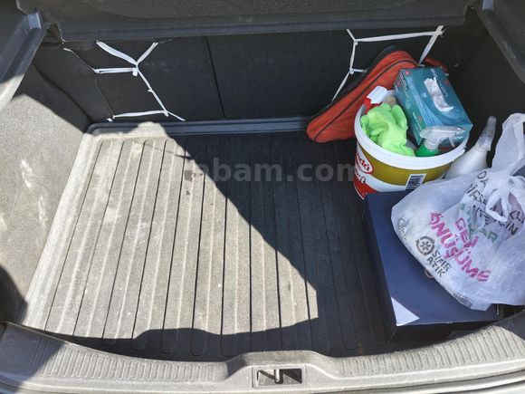 EV İÇİN ACİL SATILIK Sahibinden Renault Megane 1.5 dCi Expression 2012 Model