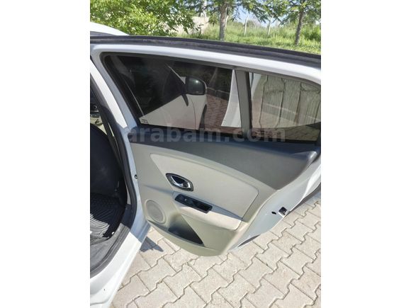 EV İÇİN ACİL SATILIK Sahibinden Renault Megane 1.5 dCi Expression 2012 Model