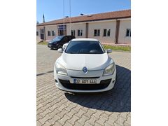 Sahibinden Renault Megane 1.5 dCi Expression 2012 Model