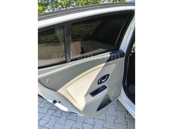 EV İÇİN ACİL SATILIK Sahibinden Renault Megane 1.5 dCi Expression 2012 Model
