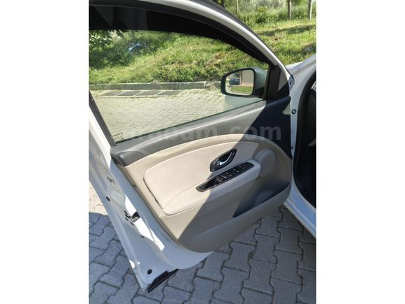 EV İÇİN ACİL SATILIK Sahibinden Renault Megane 1.5 dCi Expression 2012 Model