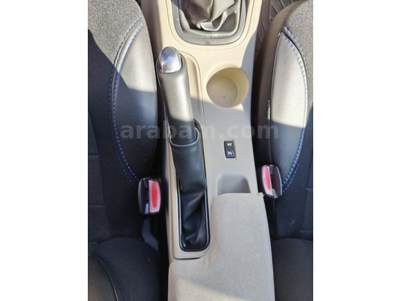 EV İÇİN ACİL SATILIK Sahibinden Renault Megane 1.5 dCi Expression 2012 Model
