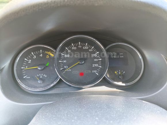 EV İÇİN ACİL SATILIK Sahibinden Renault Megane 1.5 dCi Expression 2012 Model