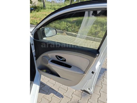EV İÇİN ACİL SATILIK Sahibinden Renault Megane 1.5 dCi Expression 2012 Model