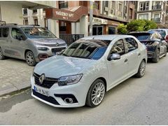 Sahibinden Renault Symbol 1.5 dCi Joy 2013 Model 