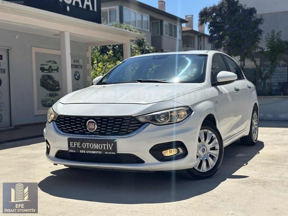 2017 MODEL DİZEL OTOMATİK İÇİ DIŞI TERTEMİZ 120 HP