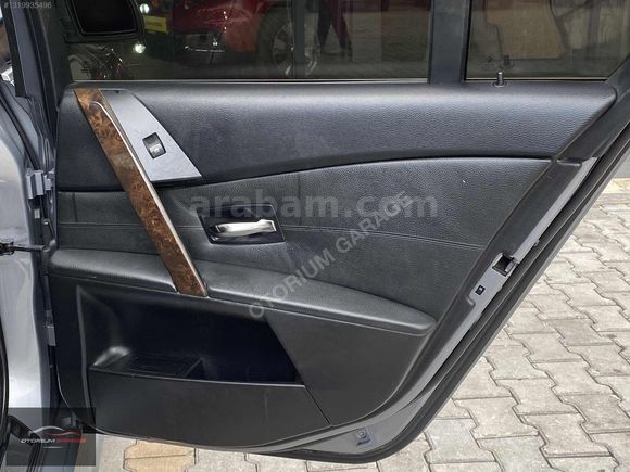 Galeriden BMW 5 Serisi 530i Standart 2004 Model Konya 356.000 km