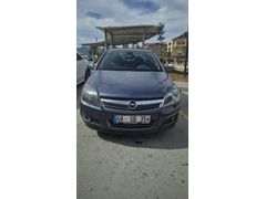 Sahibinden Opel Astra 1.3 CDTI Cosmo 2008 Model  306.000 km Lacivert