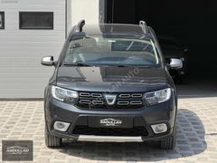 DACİA SANDERO 0.9 TCE TURBO STEPWAY EASY-R