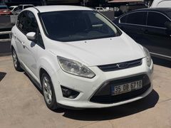 Galeriden Ford C-Max 1.6 TDCi Trend 2013 Model İzmir