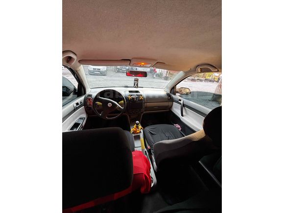 Sahibinden Volkswagen Polo 1.4 Trendline 2009 Model 