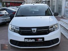 2019 Model 167 bin Km'de Değişensiz +Ledli Far