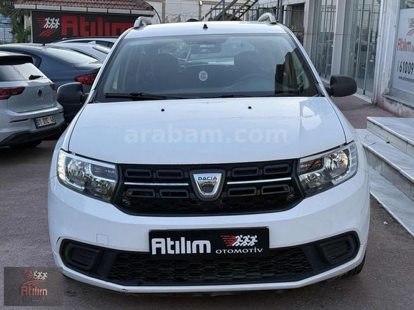 2019 Model 167 bin Km'de Değişensiz +Ledli Far