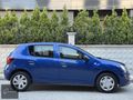 2020 / 2021 ÇIKIŞLI DACİA SANDERO DÜŞÜK KM LANSMAN RENK