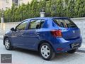 2020 / 2021 ÇIKIŞLI DACİA SANDERO DÜŞÜK KM LANSMAN RENK