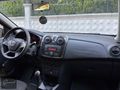 2020 / 2021 ÇIKIŞLI DACİA SANDERO DÜŞÜK KM LANSMAN RENK
