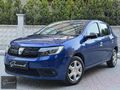 2020 / 2021 ÇIKIŞLI DACİA SANDERO DÜŞÜK KM LANSMAN RENK
