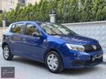 2020 / 2021 ÇIKIŞLI DACİA SANDERO DÜŞÜK KM LANSMAN RENK
