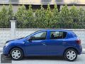 2020 / 2021 ÇIKIŞLI DACİA SANDERO DÜŞÜK KM LANSMAN RENK