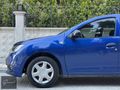 2020 / 2021 ÇIKIŞLI DACİA SANDERO DÜŞÜK KM LANSMAN RENK