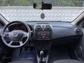 2020 / 2021 ÇIKIŞLI DACİA SANDERO DÜŞÜK KM LANSMAN RENK