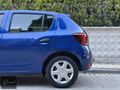 2020 / 2021 ÇIKIŞLI DACİA SANDERO DÜŞÜK KM LANSMAN RENK