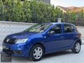 2020 / 2021 ÇIKIŞLI DACİA SANDERO DÜŞÜK KM LANSMAN RENK