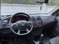 2020 / 2021 ÇIKIŞLI DACİA SANDERO DÜŞÜK KM LANSMAN RENK