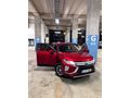 Sahibinden Mitsubishi Eclipse Cross 1.5 MIVEC Invite 2020 Model 