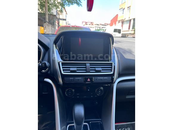 Sahibinden Mitsubishi Eclipse Cross 1.5 MIVEC Invite 2020 Model 