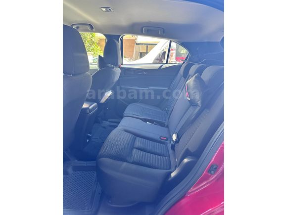 Sahibinden Mitsubishi Eclipse Cross 1.5 MIVEC Invite 2020 Model 